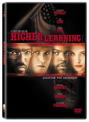  Higher Learning (Widescreen)