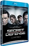 [DVD] Secret défense [Blu-ray]
