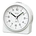 SEIKO CLOCK (�Z�C�R�[�N���b�N) �A�i���O�ڊo�܂����v �d�g���v KR324W KR324W