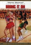 [DVD] Bring It On (Widescreen)