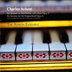 Trio & Keyboard Sonatas