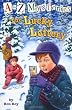 A to Z Mysteries: The Lucky Lottery (A Stepping Stone Book(TM))
