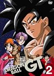 DRAGON BALL GT2