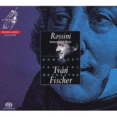 Instrumental Music (Hybr)