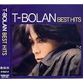 T-BOLAN�@�a�d�r�s HITS