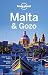 Lonely Planet Country Malta and Gozo (Lonely Planet Malta)