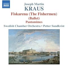 Fiskarena (The Fishermen)