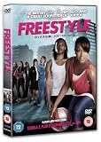 [DVD] Freestyle [DVD] [2009]