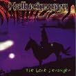 THE LONE DERANGER