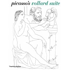 Picasso's Vollard Suite (Painters & sculptors)