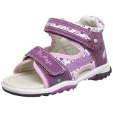 Supremo Kinderschuhe 3330102 Baby Mädchen Lauflernschuhe