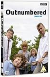 [DVD] Outnumbered Series 1 [DVD] [2007]