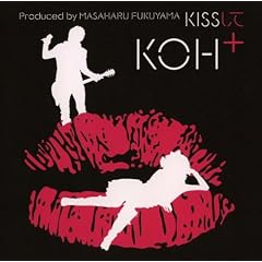 KISS����(DVD�t)