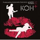 KISS����(DVD�t)