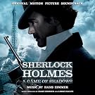 Sherlock Holmes: Game of Shadows