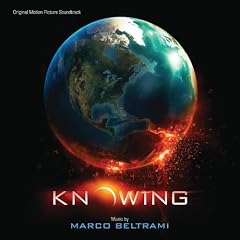 Knowing (Score)
