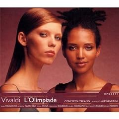 L'olimpiade-Comp Opera