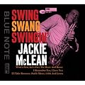 Swing Swang Swingin'