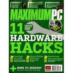 Maximum PC [US] March 2012 (�P��)