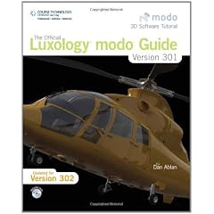 The Official Luxology Modo Guide Version 301