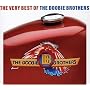 The Very Best of the Doobie Brothers