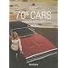 70s CARS: Vintage Auto Ads (Icons)