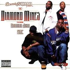 Diamond Mines - Snc
