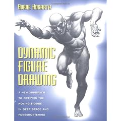 Dynamic Figure Drawing (Practical Art Books)