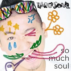 So Much Soul(���񐶎Y�����)(DVD�t)