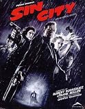[DVD] Sin City [Blu-ray]