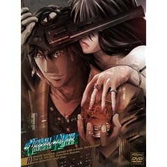 �N���X�^�� �u���C�Y 1 [DVD]