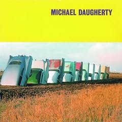 Daugherty;American Icons