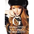G-Emotion FINAL ~for you~ [DVD]