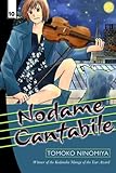 [Book]Tomoko Ninomiya Nodame Cantabile 10 (Nodame Cantabile)