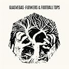 Flowers and Football Tops