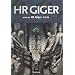 �M�[�K�[�A���[�ȁ[�BH.R. Giger�̖{�B