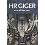 WWW HR Giger Com (Taschen 25th Anniversary Series)