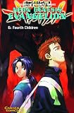[B&uuml;cher] Neon Genesis Evangelion, Bd.5, Der Grabpfeiler: Bd 5