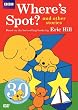 Spot: Where's Spot [DVD] [Import]