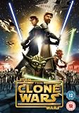[DVD] Star Wars - The Clone Wars [DVD] [2008]