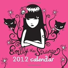 Emily 2012 Wall Calendar