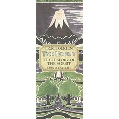 The History of the Hobbit: The Hobbit / Mr. Baggins / Return to Bag-end