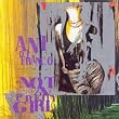 Not a Pretty Girl