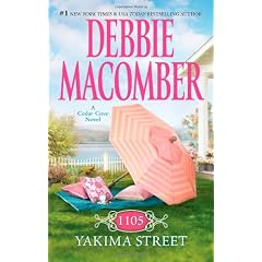 1105 Yakima Street (Cedar Cove)