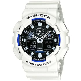 [�J�V�I]CASIO �r���v G-SHOCK �W�[�V���b�N GA-100B-7AJF �����Y
