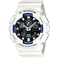 [�J�V�I]CASIO �r���v G-SHOCK �W�[�V���b�N GA-100B-7AJF �����Y