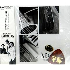 THE ROOTS
