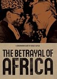 [Book] The Betrayal of Africa