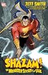 Shazam!: The Monster Society of Evil