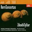 �e�B���V�����ɂ��z�������t�ȏW [Import] (HORN CONCERTO)